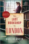The Last Bookshop in London e-book