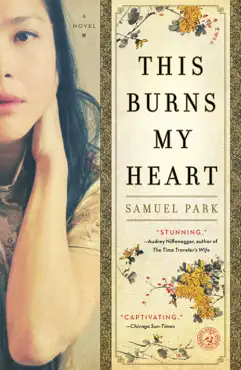 this burns my heart book cover image