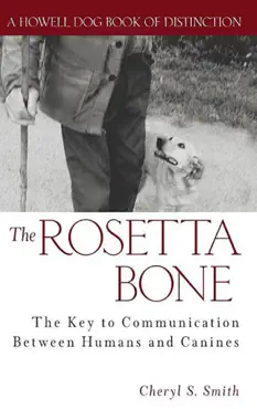 the rosetta bone book cover image