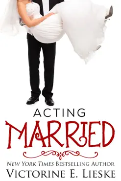 acting married book cover image