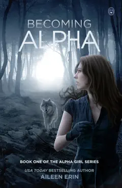 becoming alpha book cover image