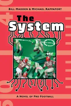 the system imagen de la portada del libro