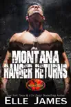 Montana Ranger Returns e-book