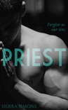 Priest book synopsis, reviews
