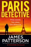 Paris Detective sinopsis y comentarios