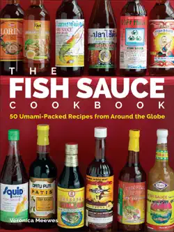 the fish sauce cookbook book cover image