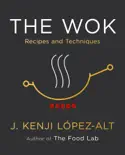 The Wok: Recipes and Techniques e-book