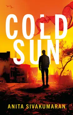 cold sun book cover image