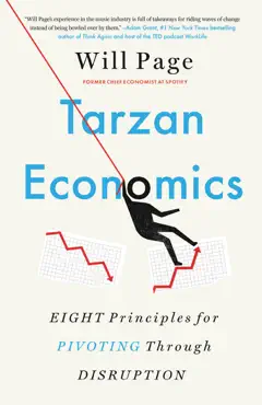 tarzan economics book cover image