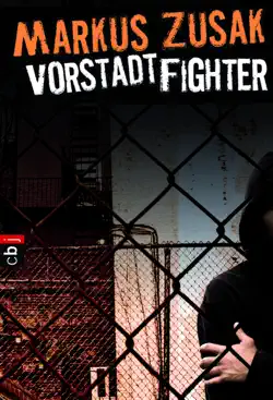 vorstadt-fighter book cover image