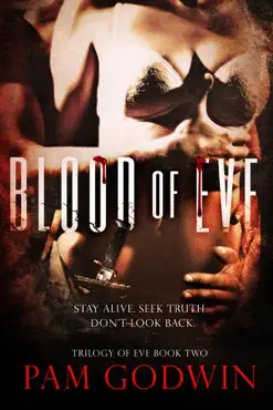 blood of eve book cover image