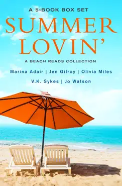 summer lovin' box set book cover image