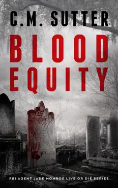 blood equity book cover image