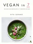 Vegan in 7 synopsis, comments