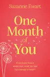 One Month of You sinopsis y comentarios