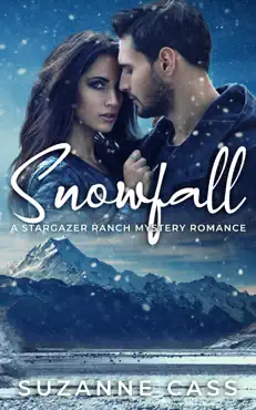 snowfall book cover image