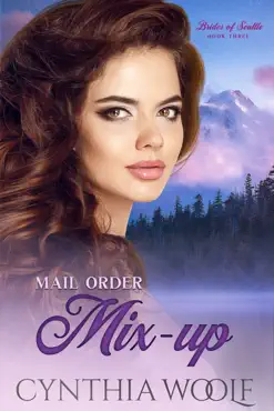mail order mix-up book cover image