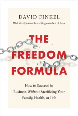 the freedom formula book cover image