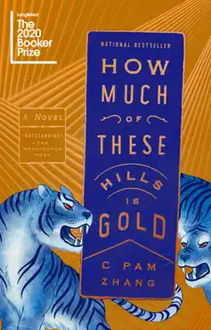 how much of these hills is gold book cover image