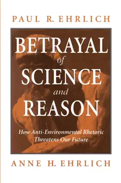 betrayal of science and reason book cover image