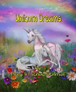 unicorn dreams book cover image