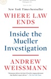 Where Law Ends book summary, reviews and download