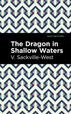 the dragon in shallow waters book cover image