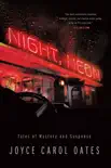 Night, Neon: Tales of Mystery and Suspense e-book