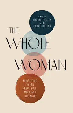 the whole woman book cover image