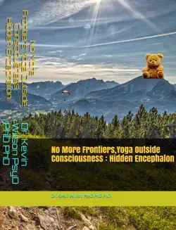 no more frontiers: yoga outside consciousness imagen de la portada del libro