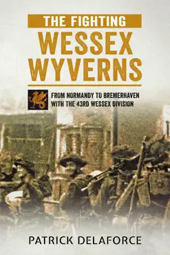 the fighting wessex wyverns book cover image