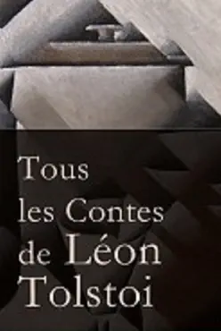 contes et nouvelles - léon tolstoï imagen de la portada del libro
