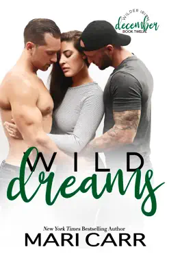 wild dreams book cover image