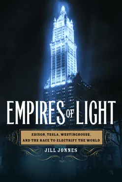 empires of light book cover image