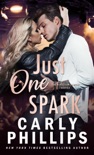 Just One Spark book synopsis, reviews
