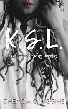 k.s.l. book cover image