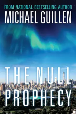 the null prophecy imagen de la portada del libro