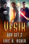 Vesik Box Set 2 synopsis, comments