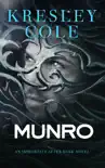 Munro synopsis, comments