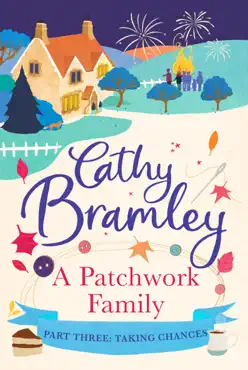 a patchwork family - part three imagen de la portada del libro
