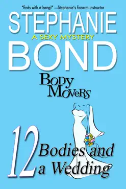 12 bodies and a wedding book cover image