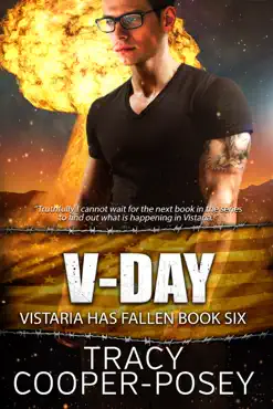 v-day imagen de la portada del libro