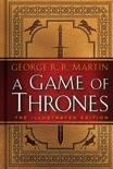 A Game of Thrones: The Illustrated Edition book summary, reviews and downlod