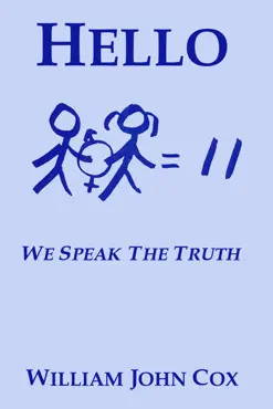 hello: we speak the truth book cover image