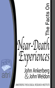 the facts on near-death experiences book cover image