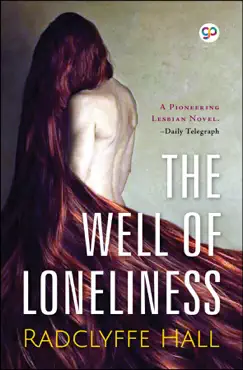 the well of loneliness book cover image