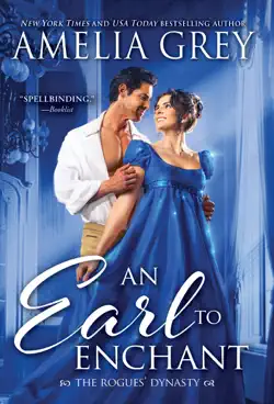 an earl to enchant book cover image