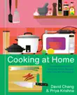 Cooking at Home synopsis, comments