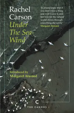 under the sea-wind imagen de la portada del libro