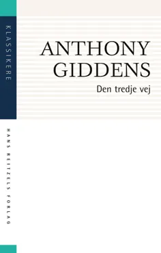 den tredje vej book cover image